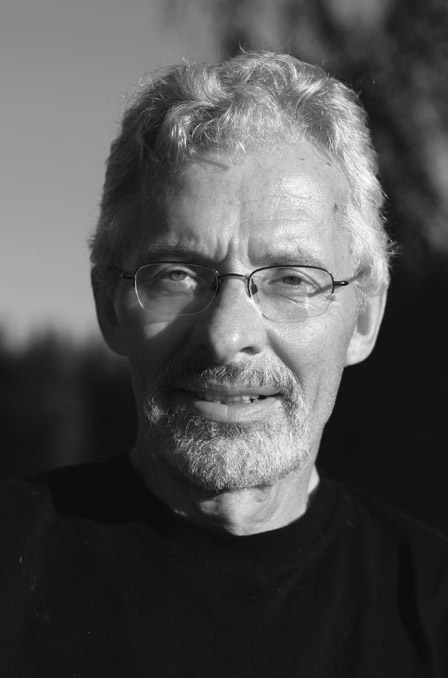 Arne Melberg